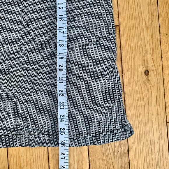 Vintage 90s Monterey Classic Men's Large Aztec Polo Shirt Pattern Made in USA - Picture 6 of 6